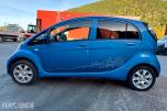 2012 Mitsubishi I-MIEV - delebil/rep objekt. 