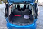 2012 Mitsubishi I-MIEV - delebil/rep objekt. 