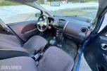 2012 Mitsubishi I-MIEV - delebil/rep objekt. 