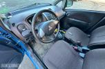 2012 Mitsubishi I-MIEV - delebil/rep objekt. 