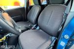 2012 Mitsubishi I-MIEV - delebil/rep objekt. 
