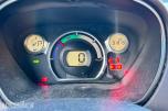 2012 Mitsubishi I-MIEV - delebil/rep objekt. 