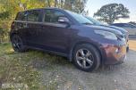 2013 Toyota URBAN CRUISER 1.4-90 D 4WD, 101199km.