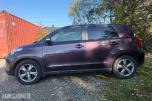 2013 Toyota URBAN CRUISER 1.4-90 D 4WD, 101199km.