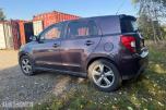 2013 Toyota URBAN CRUISER 1.4-90 D 4WD, 101199km.