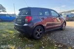 2013 Toyota URBAN CRUISER 1.4-90 D 4WD, 101199km.