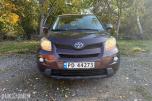 2013 Toyota URBAN CRUISER 1.4-90 D 4WD, 101199km.