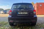 2013 Toyota URBAN CRUISER 1.4-90 D 4WD, 101199km.
