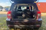 2013 Toyota URBAN CRUISER 1.4-90 D 4WD, 101199km.