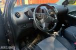 2013 Toyota URBAN CRUISER 1.4-90 D 4WD, 101199km.