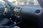 2013 Toyota URBAN CRUISER 1.4-90 D 4WD, 101199km.
