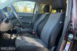 2013 Toyota URBAN CRUISER 1.4-90 D 4WD, 101199km.