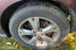 2013 Toyota URBAN CRUISER 1.4-90 D 4WD, 101199km.