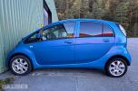 2012 Mitsubishi I-MIEV - delebil/rep. objekt