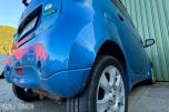 2012 Mitsubishi I-MIEV - delebil/rep. objekt