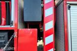 1996 Volvo FL12 - 6X2 - Brannbil / Liftbil - Bronto Skylift F32 HDT 2000 personløfter- 75.358 km - Registrert som motorredskap