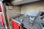 1996 Volvo FL12 - 6X2 - Brannbil / Liftbil - Bronto Skylift F32 HDT 2000 personløfter- 75.358 km - Registrert som motorredskap