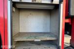 1996 Volvo FL12 - 6X2 - Brannbil / Liftbil - Bronto Skylift F32 HDT 2000 personløfter- 75.358 km - Registrert som motorredskap