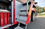 1996 Volvo FL12 - 6X2 - Brannbil / Liftbil - Bronto Skylift F32 HDT 2000 personløfter- 75.358 km - Registrert som motorredskap