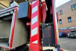 1996 Volvo FL12 - 6X2 - Brannbil / Liftbil - Bronto Skylift F32 HDT 2000 personløfter- 75.358 km - Registrert som motorredskap