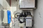 1996 Volvo FL12 - 6X2 - Brannbil / Liftbil - Bronto Skylift F32 HDT 2000 personløfter- 75.358 km - Registrert som motorredskap