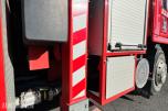 1996 Volvo FL12 - 6X2 - Brannbil / Liftbil - Bronto Skylift F32 HDT 2000 personløfter- 75.358 km - Registrert som motorredskap