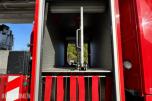 1996 Volvo FL12 - 6X2 - Brannbil / Liftbil - Bronto Skylift F32 HDT 2000 personløfter- 75.358 km - Registrert som motorredskap