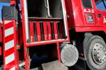1996 Volvo FL12 - 6X2 - Brannbil / Liftbil - Bronto Skylift F32 HDT 2000 personløfter- 75.358 km - Registrert som motorredskap