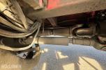 1996 Volvo FL12 - 6X2 - Brannbil / Liftbil - Bronto Skylift F32 HDT 2000 personløfter- 75.358 km - Registrert som motorredskap