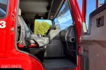 1996 Volvo FL12 - 6X2 - Brannbil / Liftbil - Bronto Skylift F32 HDT 2000 personløfter- 75.358 km - Registrert som motorredskap