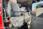 1996 Volvo FL12 - 6X2 - Brannbil / Liftbil - Bronto Skylift F32 HDT 2000 personløfter- 75.358 km - Registrert som motorredskap