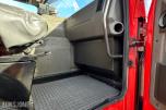 1996 Volvo FL12 - 6X2 - Brannbil / Liftbil - Bronto Skylift F32 HDT 2000 personløfter- 75.358 km - Registrert som motorredskap