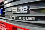 1996 Volvo FL12 - 6X2 - Brannbil / Liftbil - Bronto Skylift F32 HDT 2000 personløfter- 75.358 km - Registrert som motorredskap