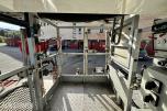 1996 Volvo FL12 - 6X2 - Brannbil / Liftbil - Bronto Skylift F32 HDT 2000 personløfter- 75.358 km - Registrert som motorredskap