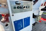1996 Volvo FL12 - 6X2 - Brannbil / Liftbil - Bronto Skylift F32 HDT 2000 personløfter- 75.358 km - Registrert som motorredskap