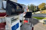 1996 Volvo FL12 - 6X2 - Brannbil / Liftbil - Bronto Skylift F32 HDT 2000 personløfter- 75.358 km - Registrert som motorredskap