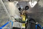 1996 Volvo FL12 - 6X2 - Brannbil / Liftbil - Bronto Skylift F32 HDT 2000 personløfter- 75.358 km - Registrert som motorredskap