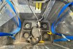 1996 Volvo FL12 - 6X2 - Brannbil / Liftbil - Bronto Skylift F32 HDT 2000 personløfter- 75.358 km - Registrert som motorredskap