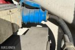 1996 Volvo FL12 - 6X2 - Brannbil / Liftbil - Bronto Skylift F32 HDT 2000 personløfter- 75.358 km - Registrert som motorredskap