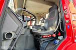 1996 Volvo FL12 - 6X2 - Brannbil / Liftbil - Bronto Skylift F32 HDT 2000 personløfter- 75.358 km - Registrert som motorredskap
