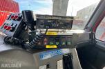 1996 Volvo FL12 - 6X2 - Brannbil / Liftbil - Bronto Skylift F32 HDT 2000 personløfter- 75.358 km - Registrert som motorredskap