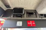 1996 Volvo FL12 - 6X2 - Brannbil / Liftbil - Bronto Skylift F32 HDT 2000 personløfter- 75.358 km - Registrert som motorredskap