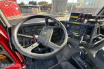 1996 Volvo FL12 - 6X2 - Brannbil / Liftbil - Bronto Skylift F32 HDT 2000 personløfter- 75.358 km - Registrert som motorredskap