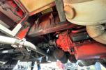 1996 Volvo FL12 - 6X2 - Brannbil / Liftbil - Bronto Skylift F32 HDT 2000 personløfter- 75.358 km - Registrert som motorredskap