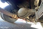 1996 Volvo FL12 - 6X2 - Brannbil / Liftbil - Bronto Skylift F32 HDT 2000 personløfter- 75.358 km - Registrert som motorredskap