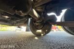 1996 Volvo FL12 - 6X2 - Brannbil / Liftbil - Bronto Skylift F32 HDT 2000 personløfter- 75.358 km - Registrert som motorredskap