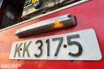 1996 Volvo FL12 - 6X2 - Brannbil / Liftbil - Bronto Skylift F32 HDT 2000 personløfter- 75.358 km - Registrert som motorredskap
