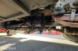 1996 Volvo FL12 - 6X2 - Brannbil / Liftbil - Bronto Skylift F32 HDT 2000 personløfter- 75.358 km - Registrert som motorredskap