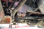1996 Volvo FL12 - 6X2 - Brannbil / Liftbil - Bronto Skylift F32 HDT 2000 personløfter- 75.358 km - Registrert som motorredskap