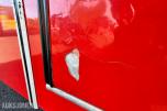 1996 Volvo FL12 - 6X2 - Brannbil / Liftbil - Bronto Skylift F32 HDT 2000 personløfter- 75.358 km - Registrert som motorredskap